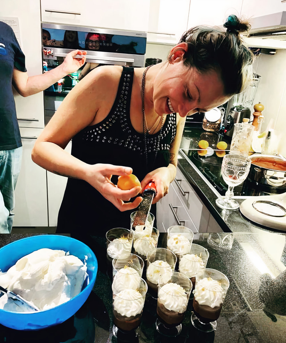 Private Chef in Vásárosnaményi Járás (10)