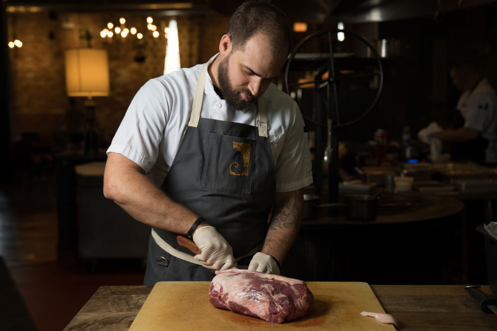 Private Chef in Ħal Għaxaq (4)