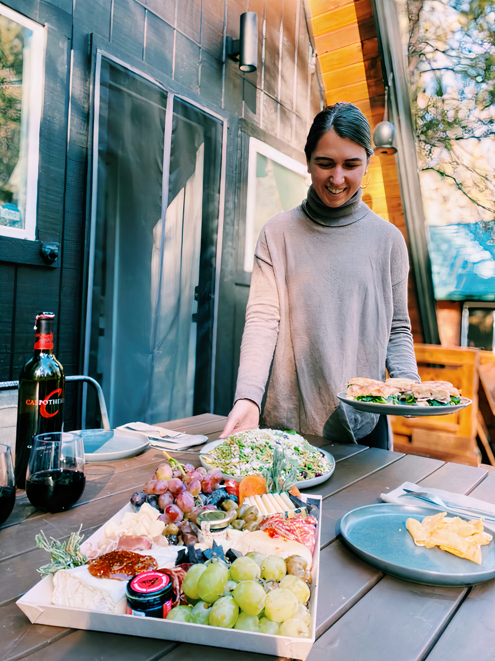 Private Chef in Cuajimalpa de Morelos (10)