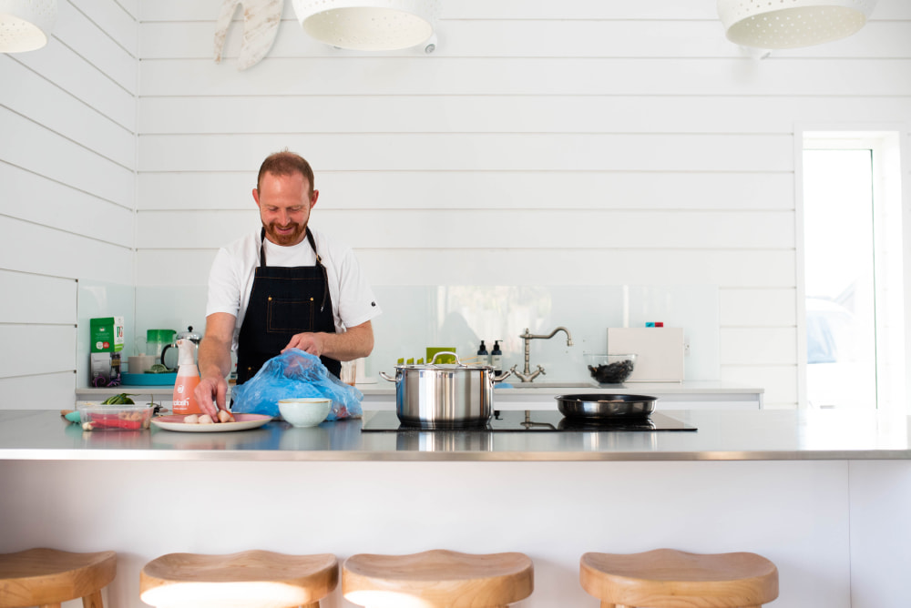 Private Chef in Acatlán de Pérez Figueroa (10)