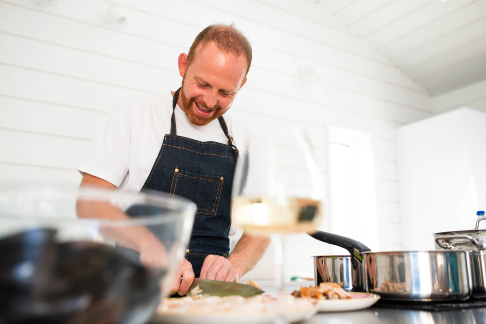 Private Chef in Berrechid Province (4)