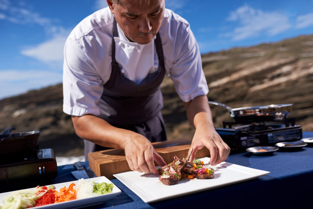 Private Chef in Koch Bihār (4)