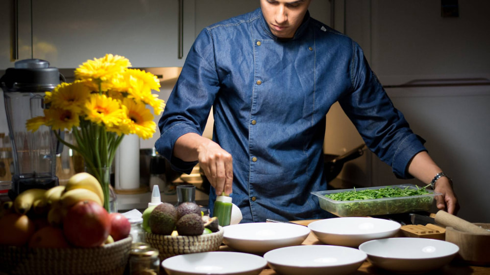 Private Chef in Biguaçu (10)