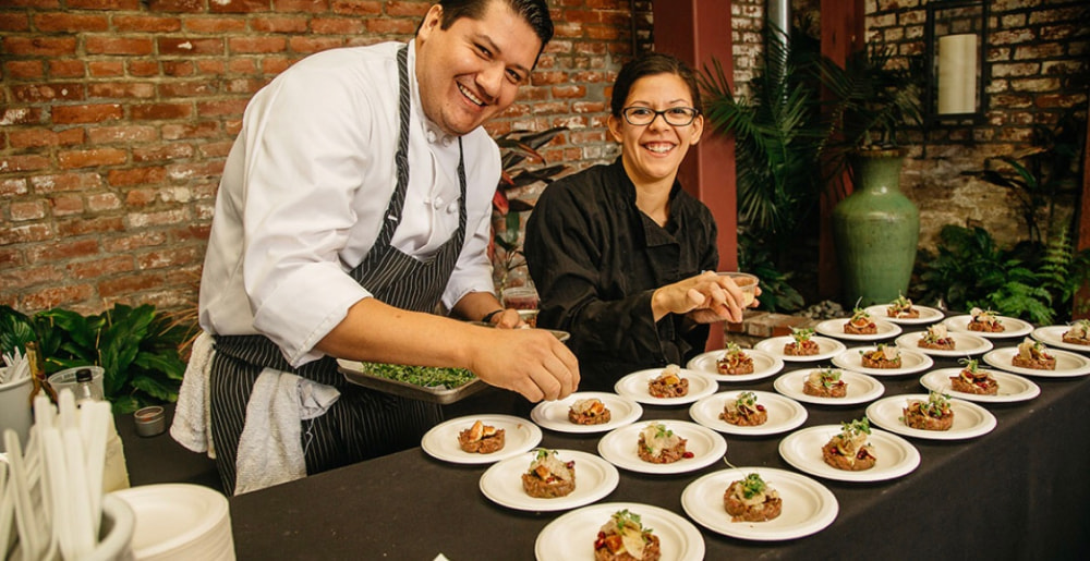 Private Chef in Arawa (4)