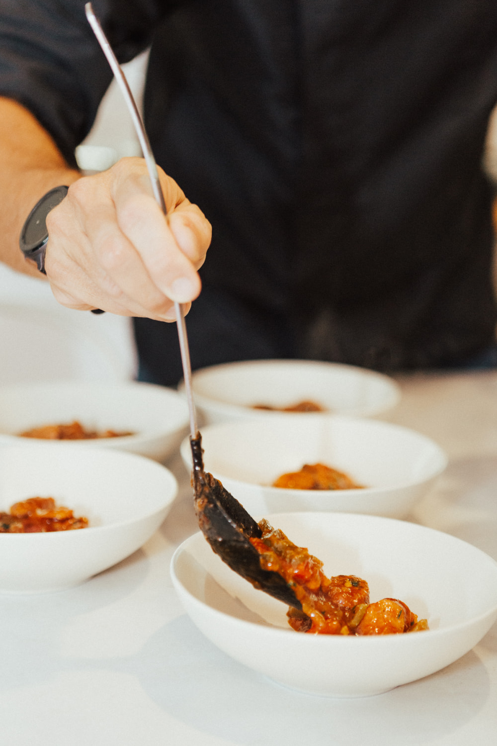 Private Chef in Trinidad (10)