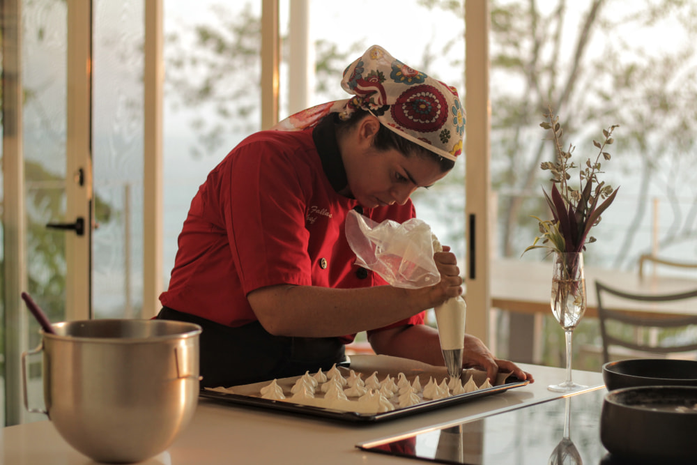 Chef a Domicilio en Benemérito de las Américas (4)