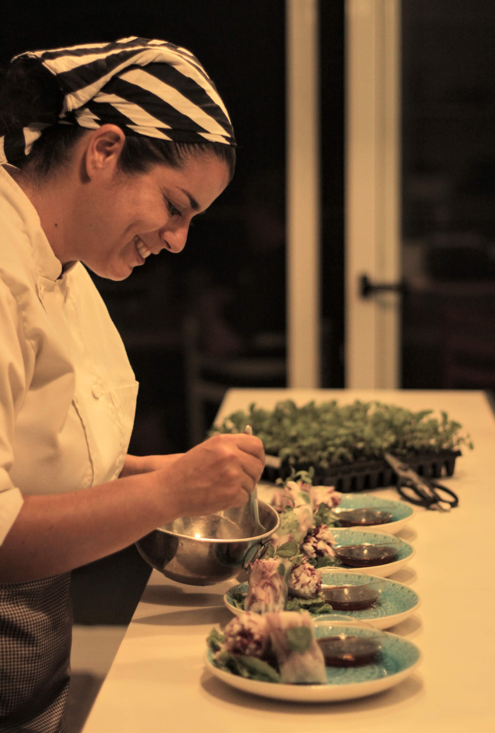 Private Chef in Cankuzo Province (4)