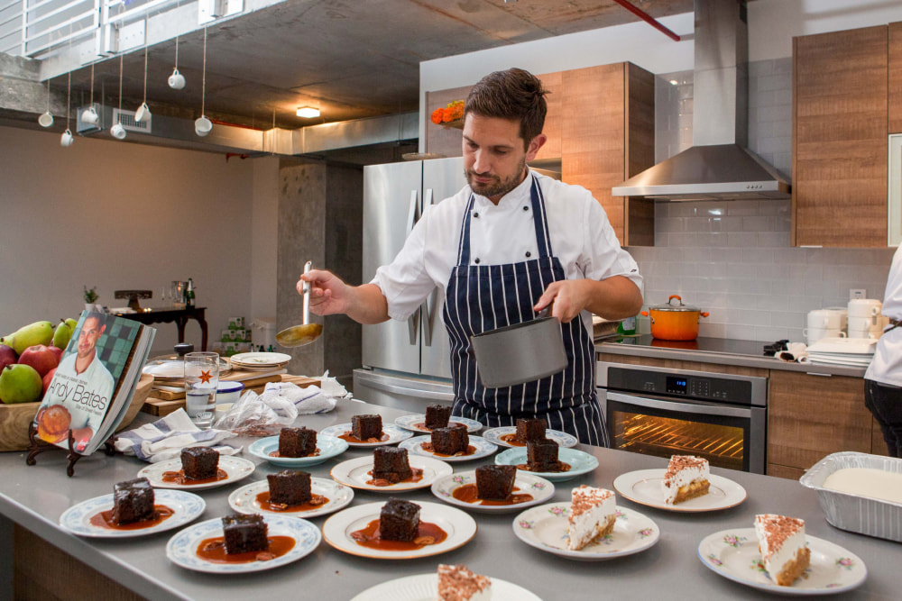 Private Chef in Cuiabá (4)