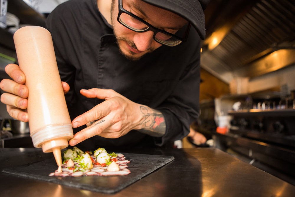 Private Chef in Santa Ana del Valle (4)