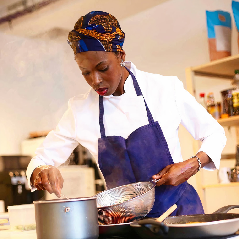 Private Chef in San Bartolomé Quialana (4)