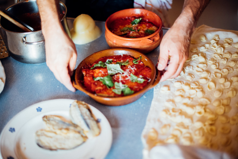 Private Chef in Muḩāfaz̧at Ḩawallī (4)