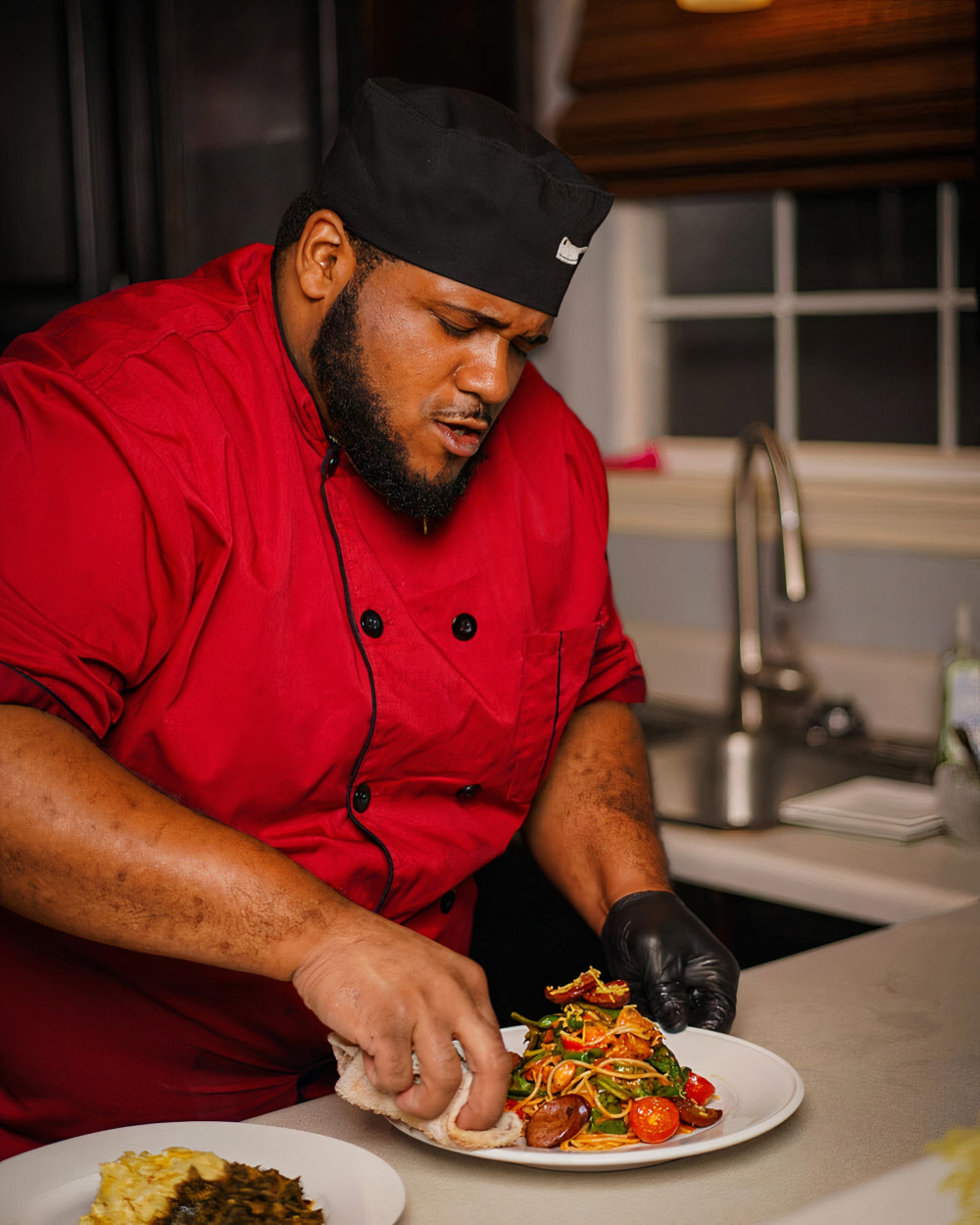 Private Chef in Departamento de Candelaria (4)