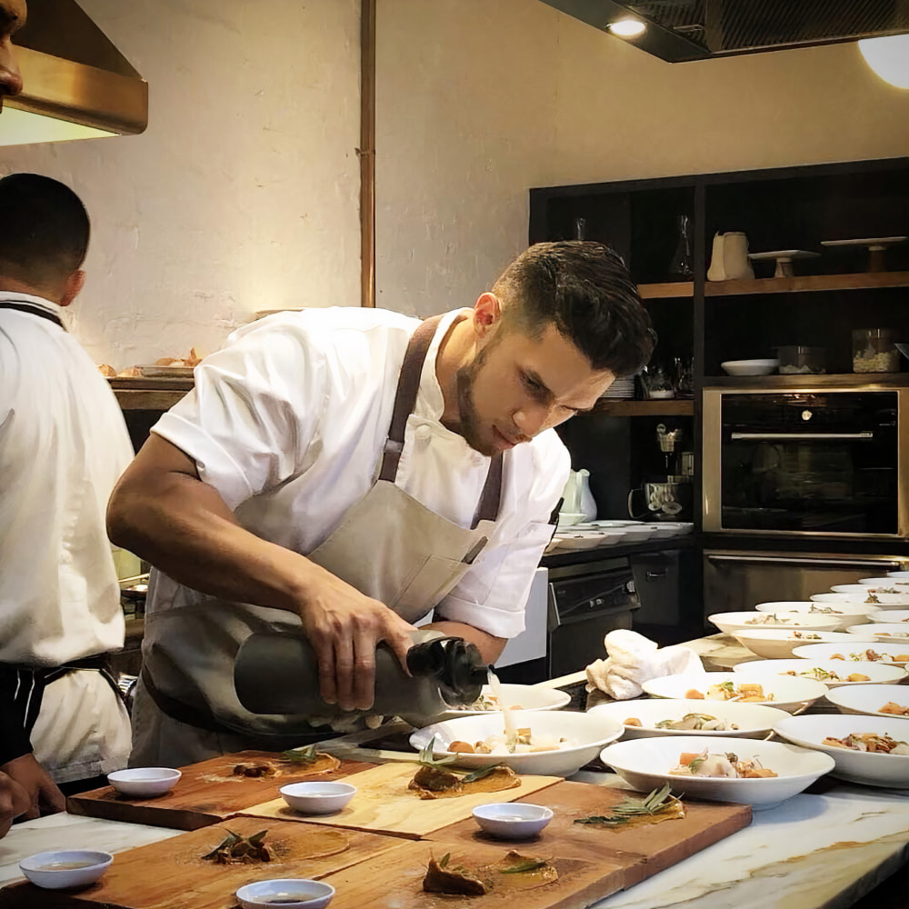 Private Chef in Partido de Avellaneda (4)