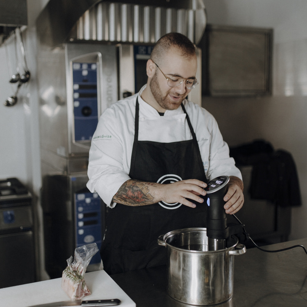 Chef a Domicilio en Lleida (10)