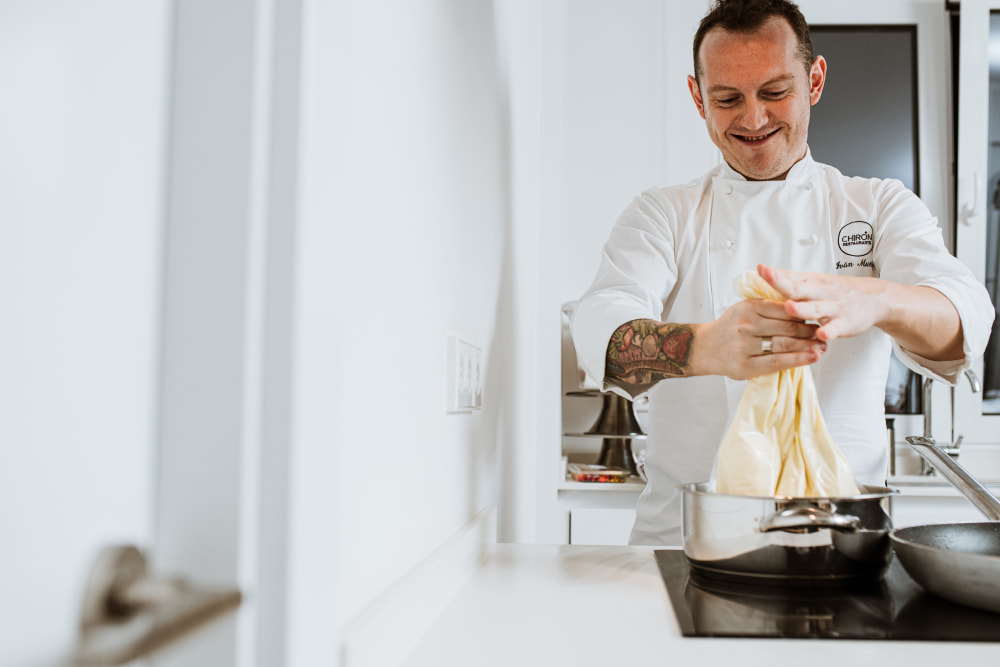 Private Chef in Kotli (4)