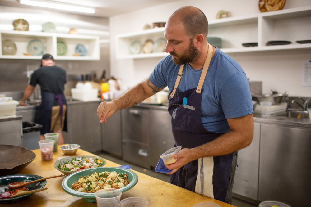 Private Chef in San Vicente Nuñú (4)