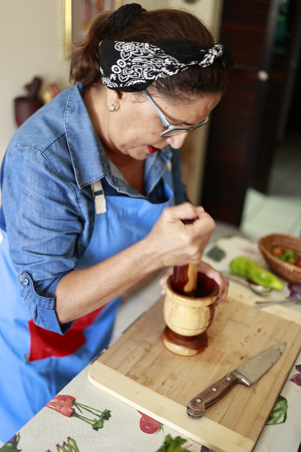 Private Chef in Departamento de Guaymallén (4)