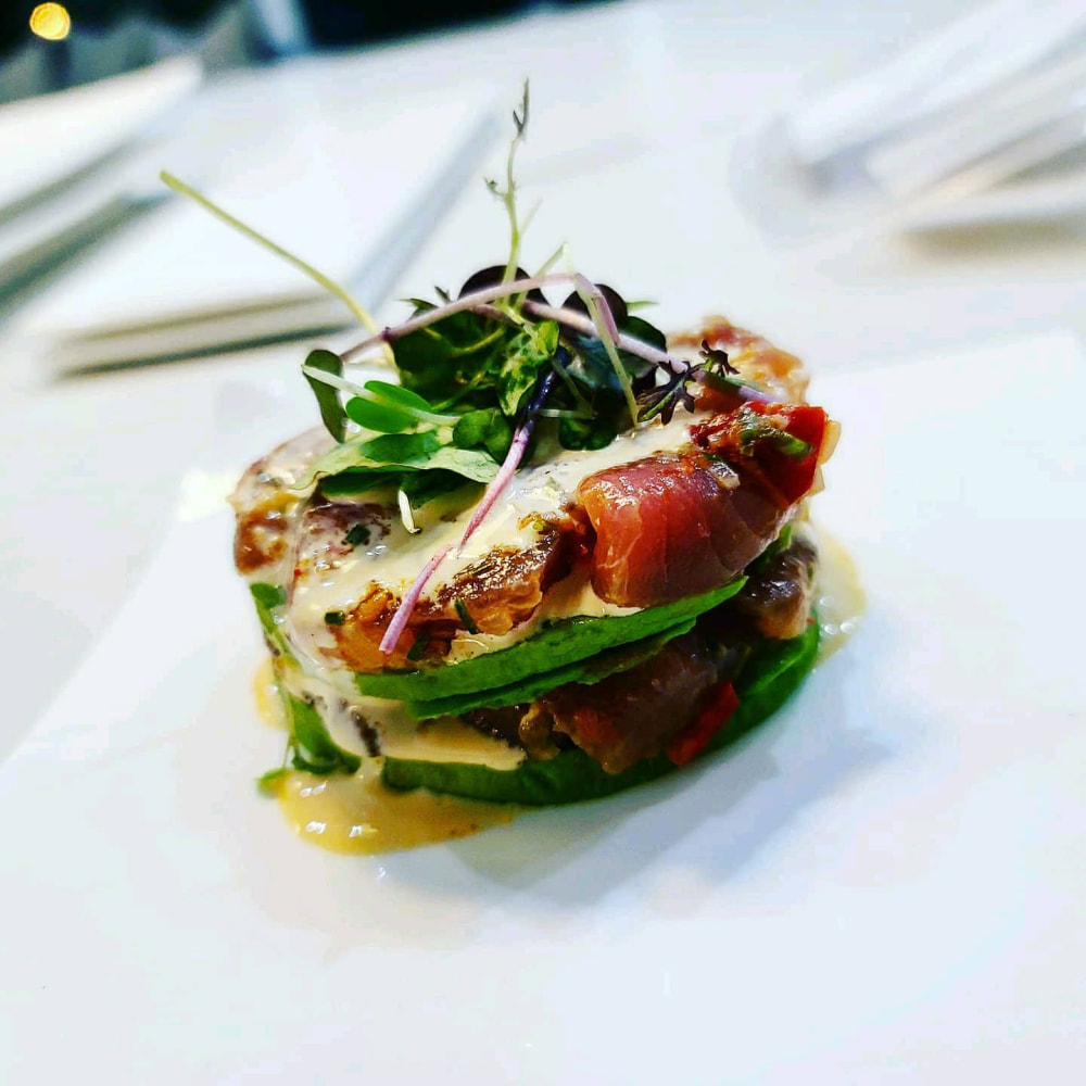 Private Chef in Princeton Meadows (3)