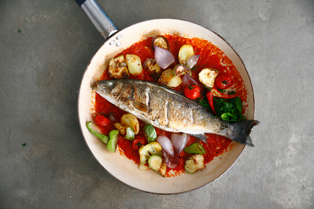 Private Chef in Sanlúcar de Barrameda (7)