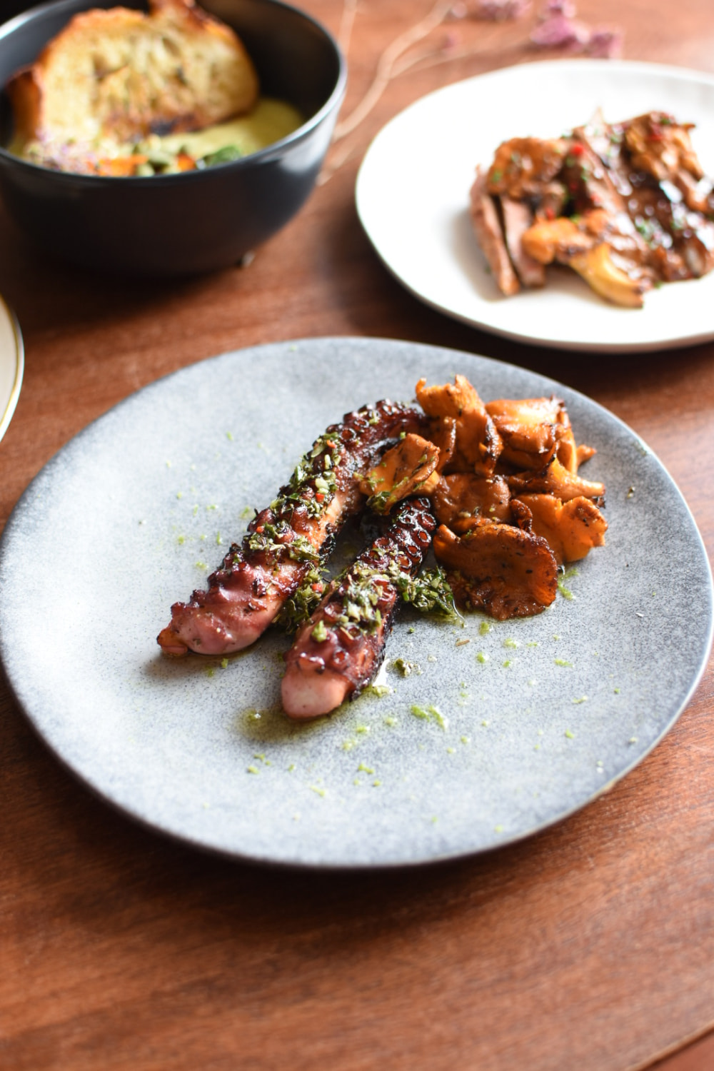Chef a Domicilio en Castellar del Vallès (11)