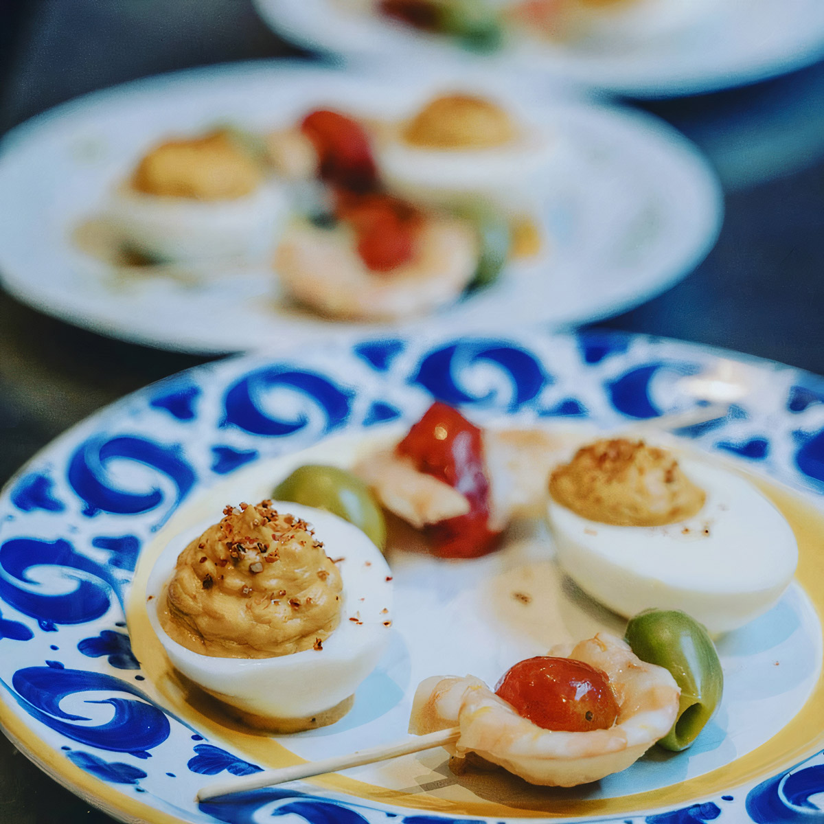 Private Chef in Skikda Province (1)