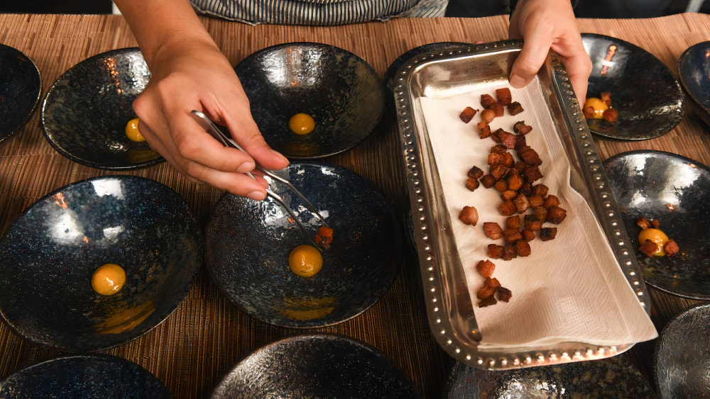 Private Chef in Tenango del Aire (1)