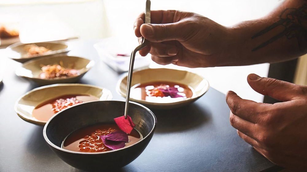 Private Chef in Buchen in Odenwald (3)