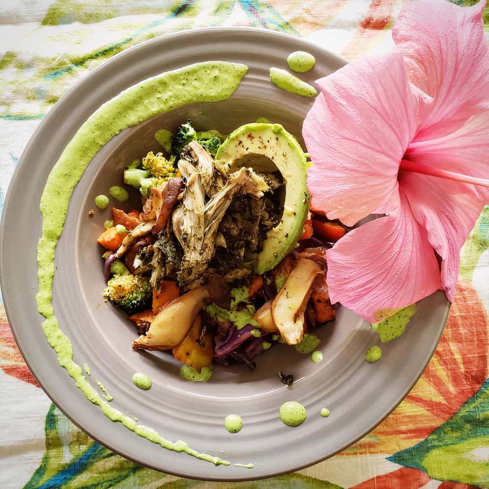 Private Chef in Hanalei Bay (9)