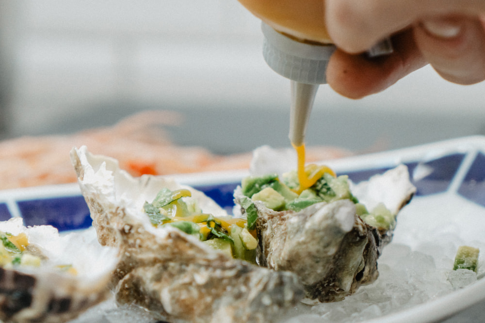 Private Chef in Southland District (11)