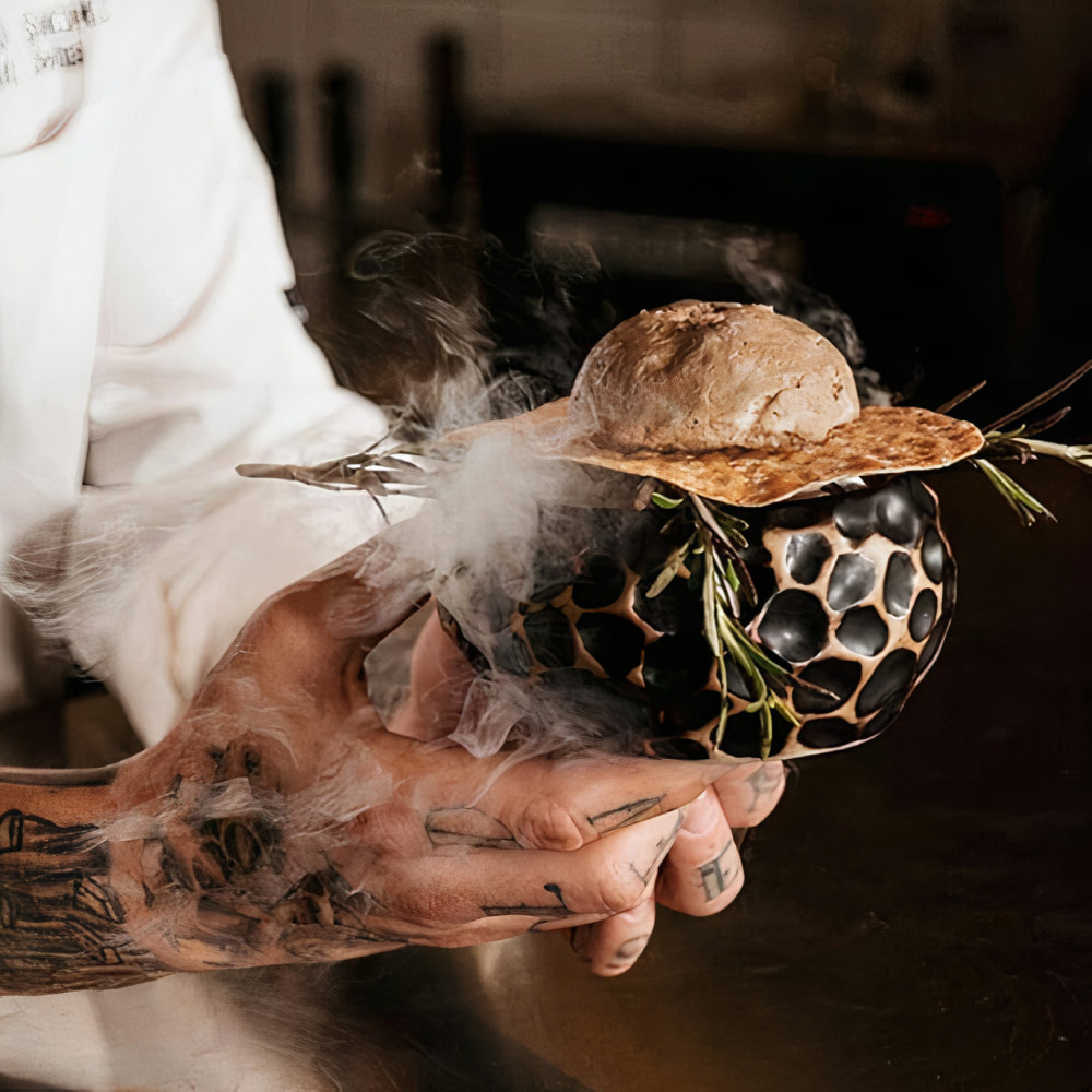 Private Chef in Mataró (1)