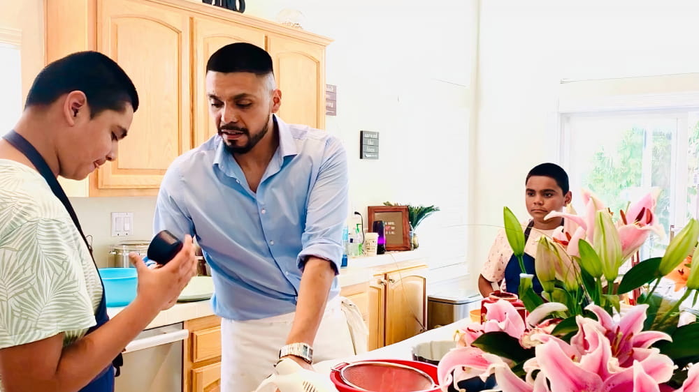 Private Chef in Valle de Juárez (5)