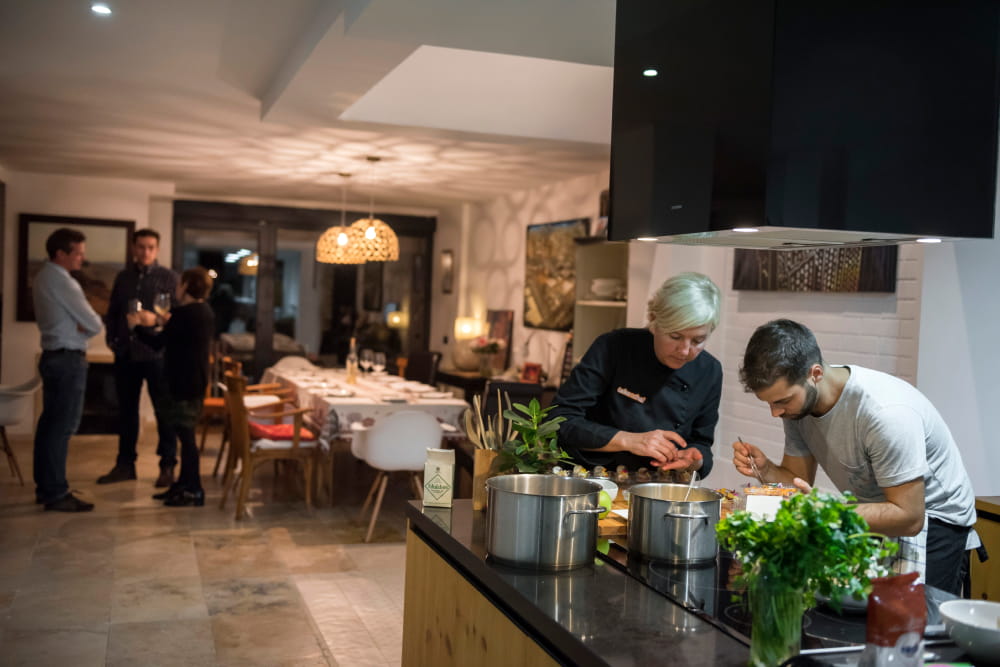 Private Chef in Občina Ravne na Koroškem (6)