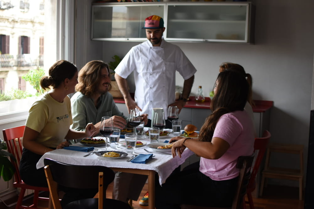 Private Chef in San Luis Potosí (6)