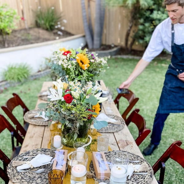 Private Chef in Województwo Opolskie (6)