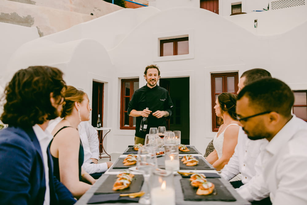 Private Chef in Savanes (5)