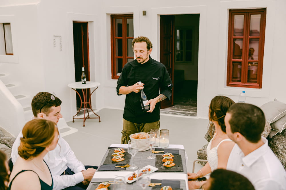 Private Chef in Tepetlán (5)