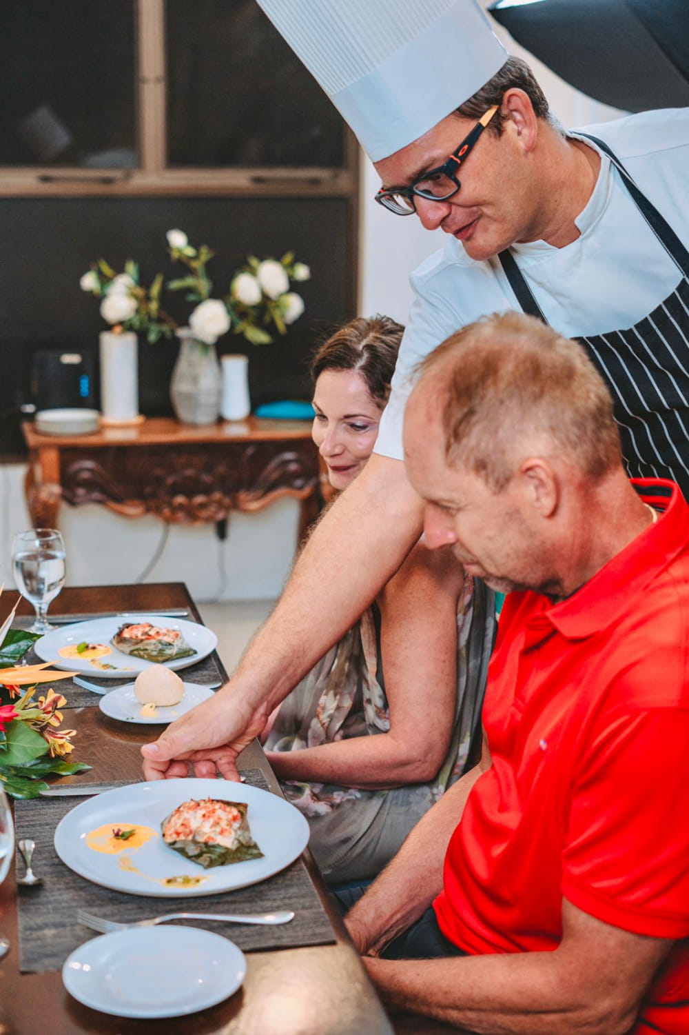 Private Chef in Gemeente Cranendonck (5)