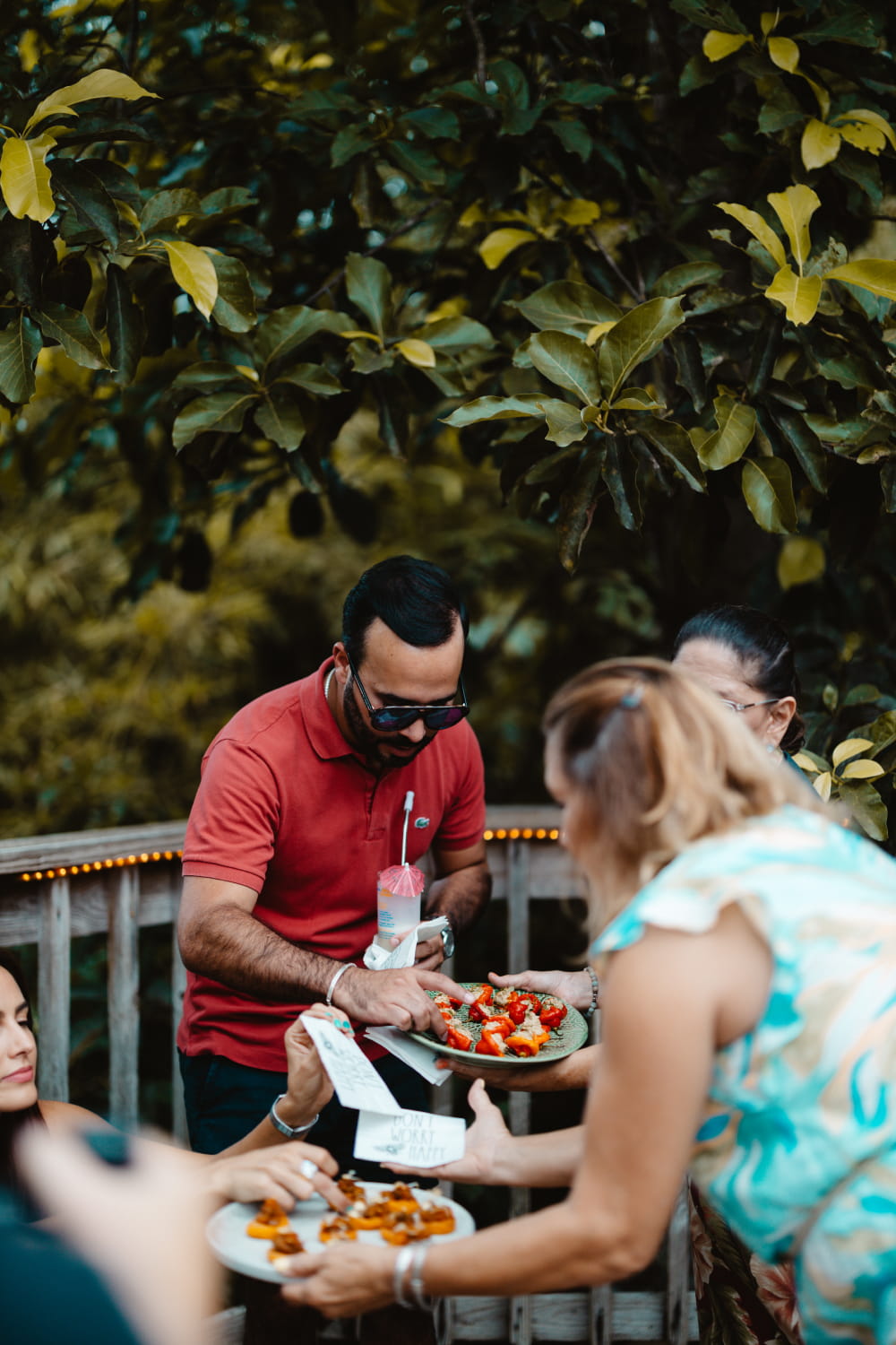 Private Chef in Abū Qurqāş (6)