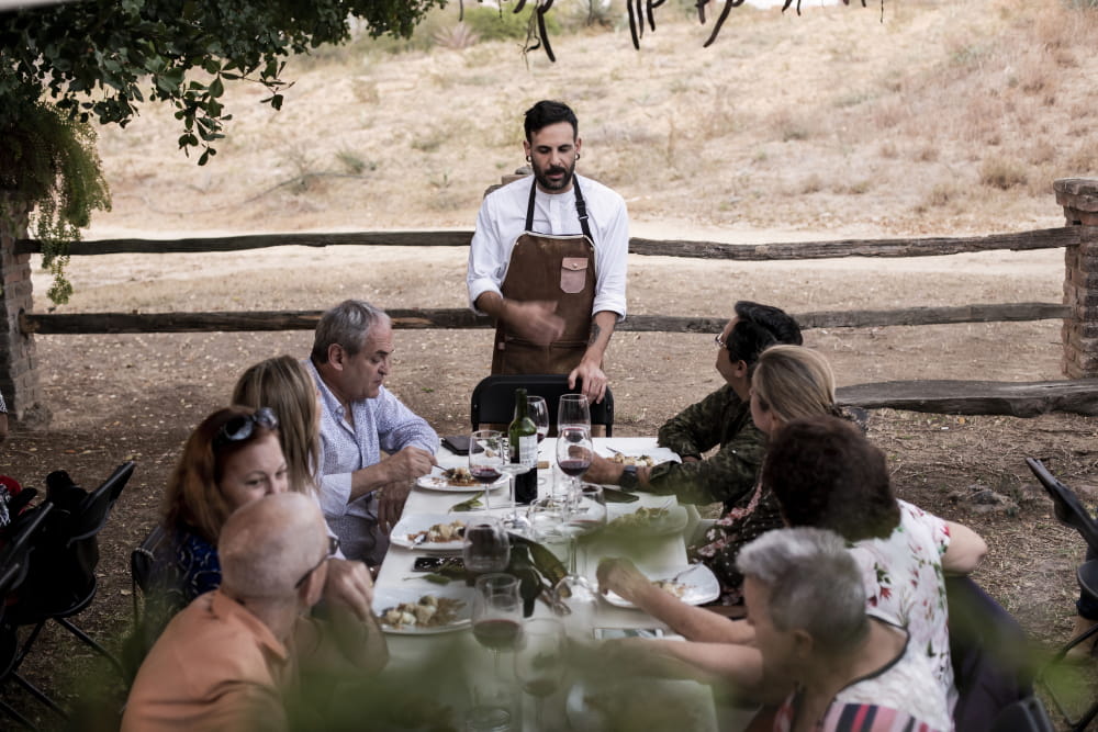 Private Chef in Barcelona (6)