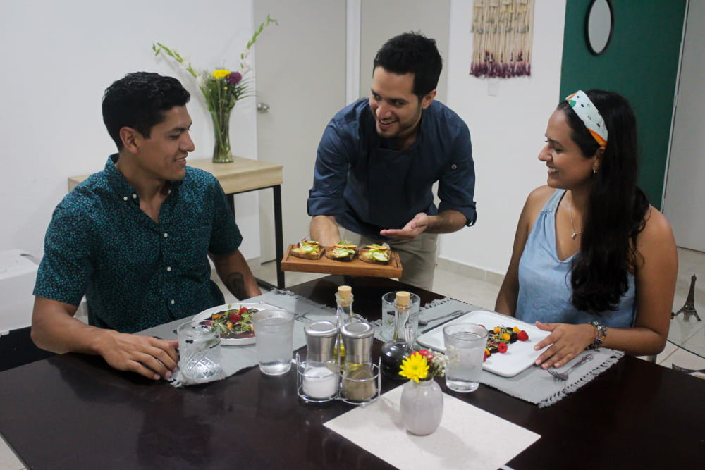 Private Chef in Ayahualulco (6)