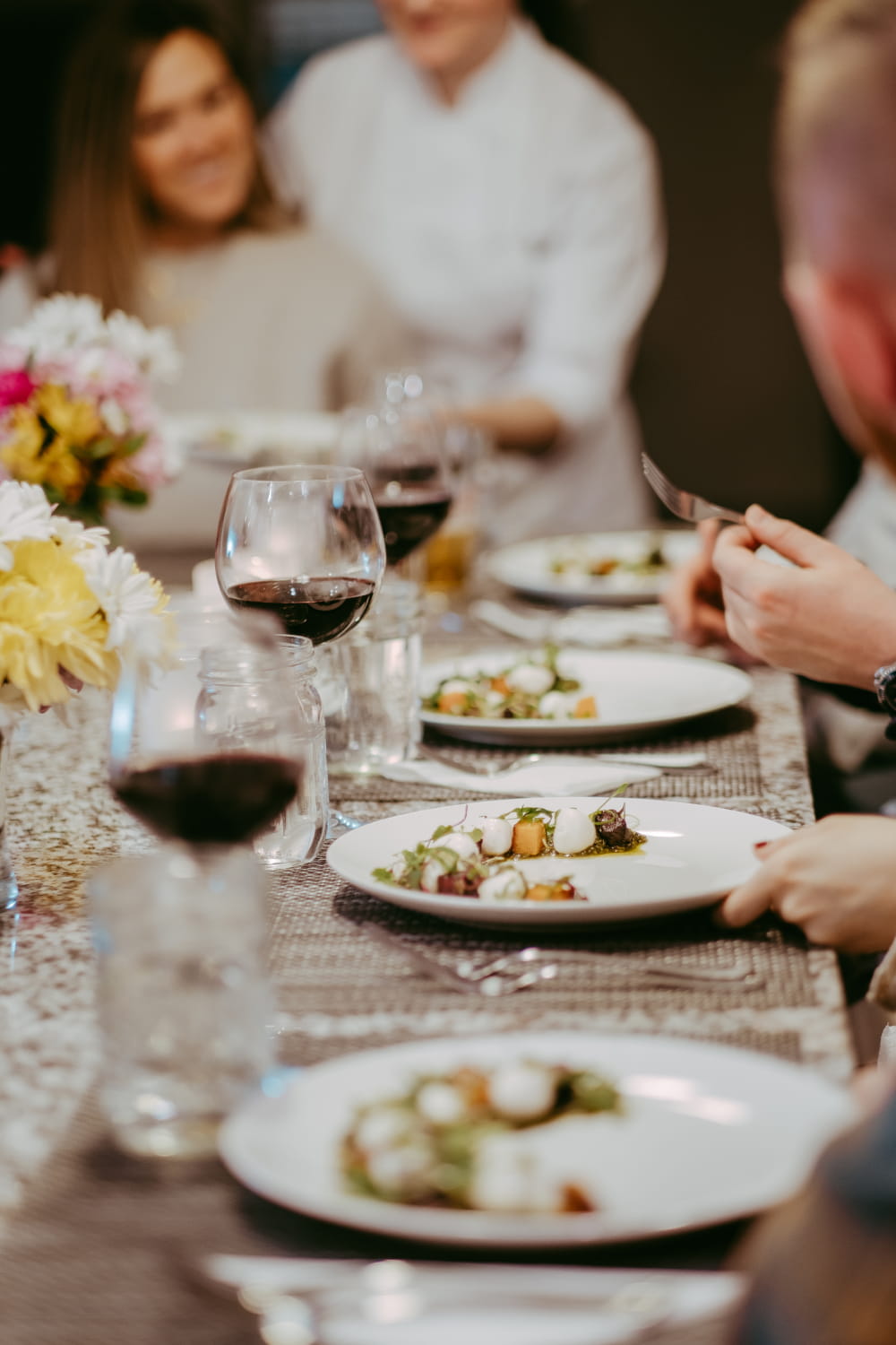 Private Chef in Santa Coloma de Gramenet (5)
