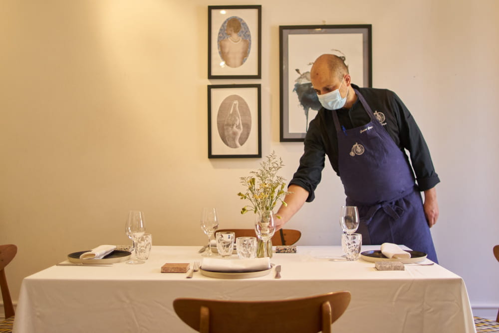 Private Chef in Nissewaard (5)