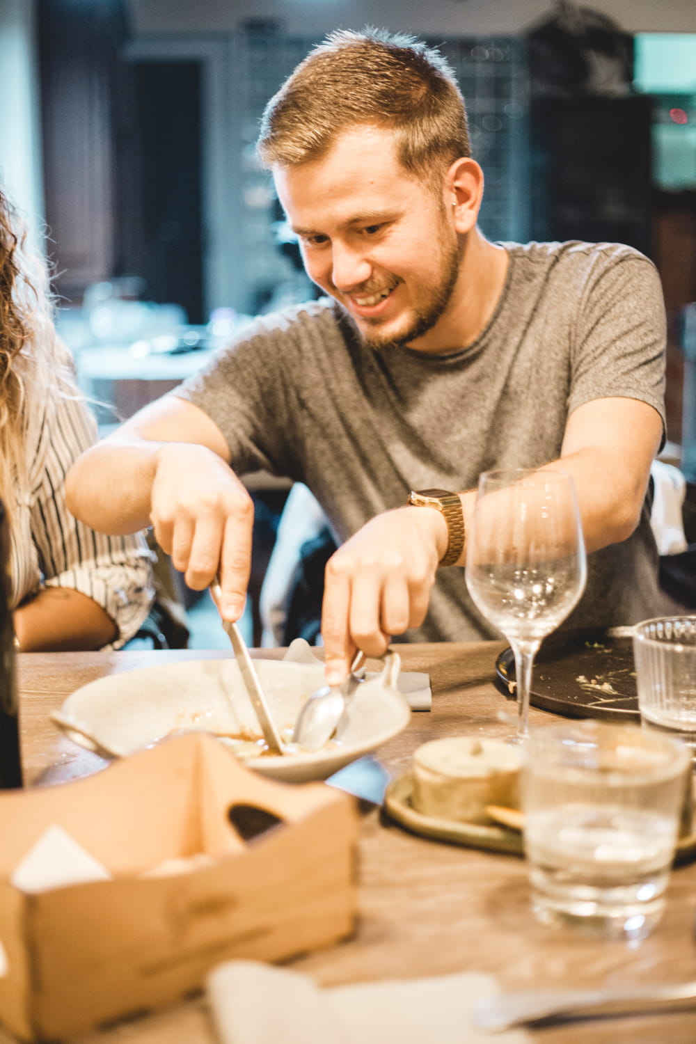 Private Chef in Cachan (6)