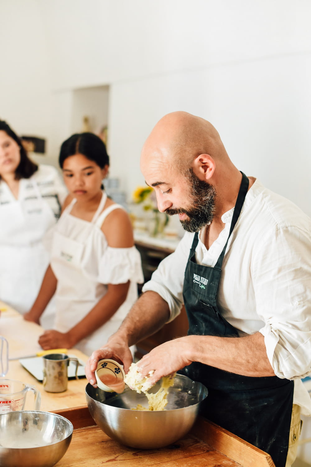 Private Chef in Malibú (5)