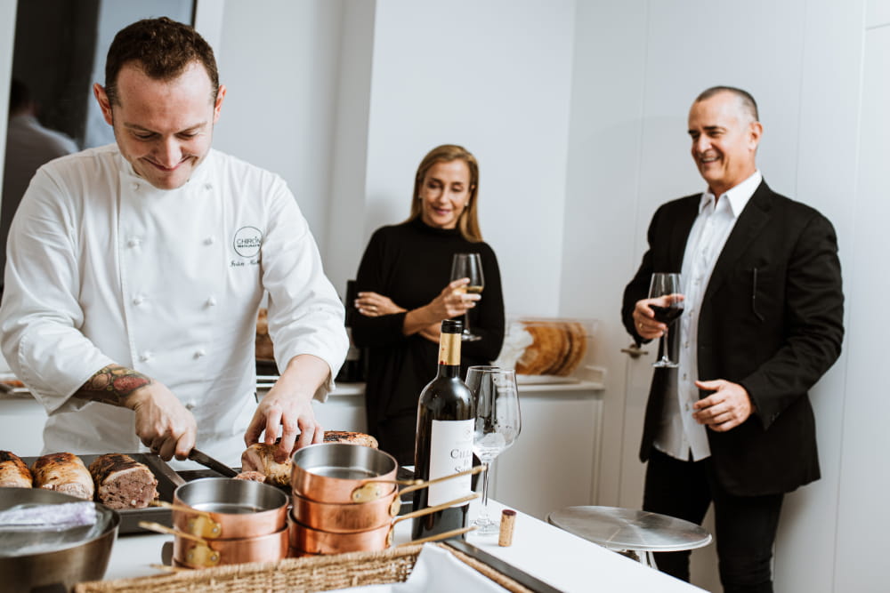 Private Chef in Chuyskaya Oblast’ (5)