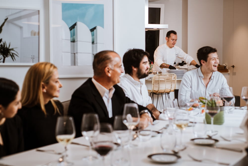 Chef a Domicilio en Vilafranca del Penedès (6)