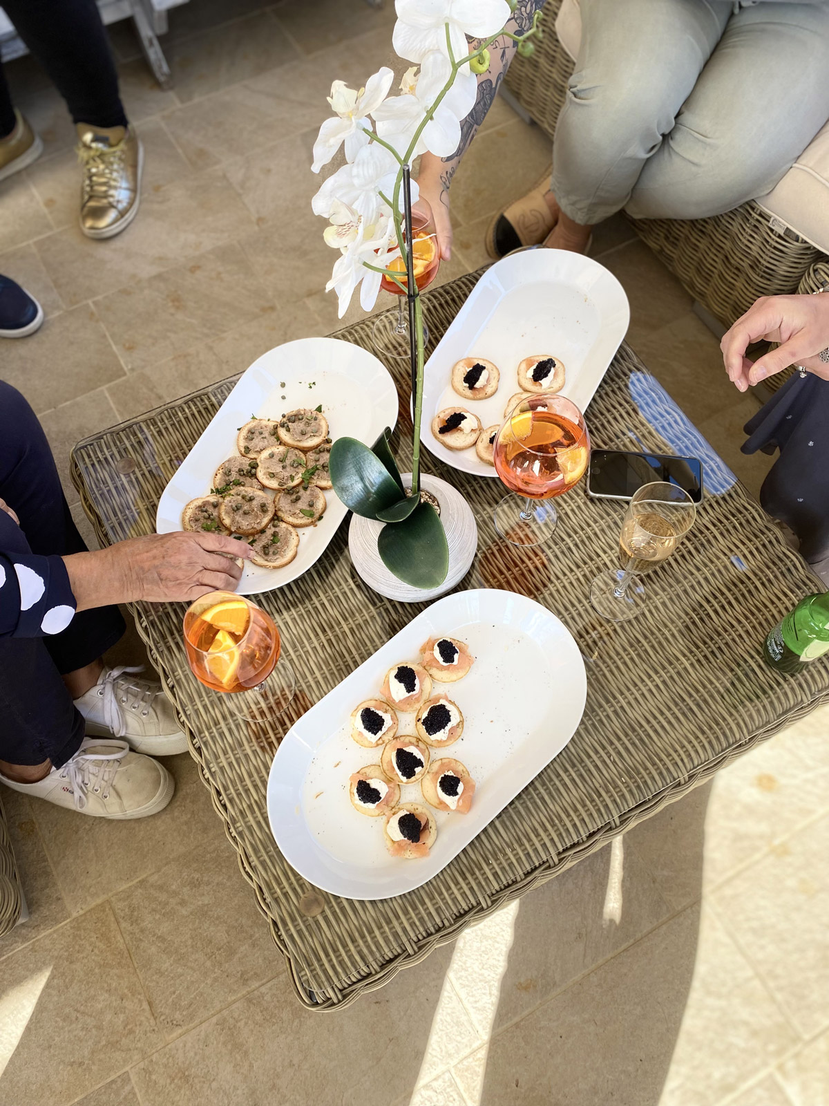 Chef a Domicilio en Corbera de Llobregat (6)