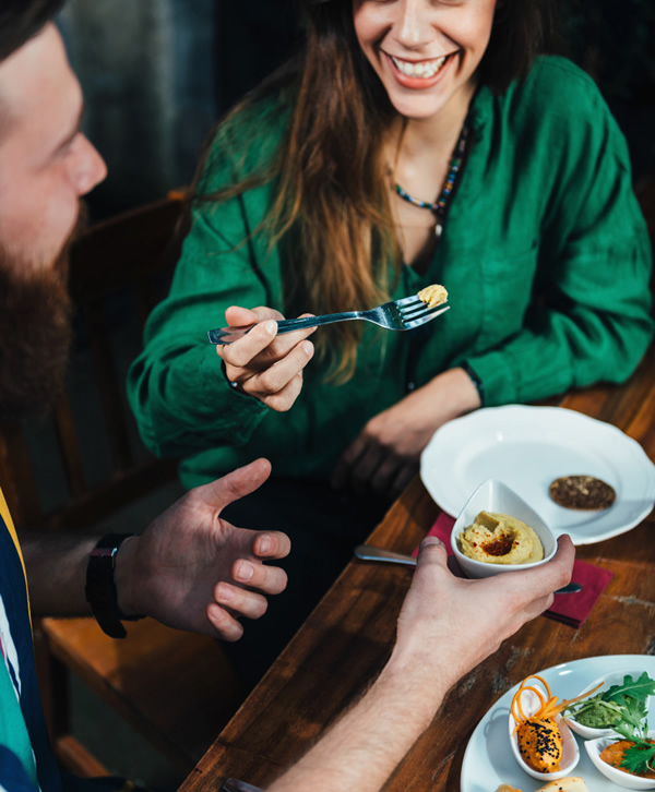 experience-of-Linda Di Somma