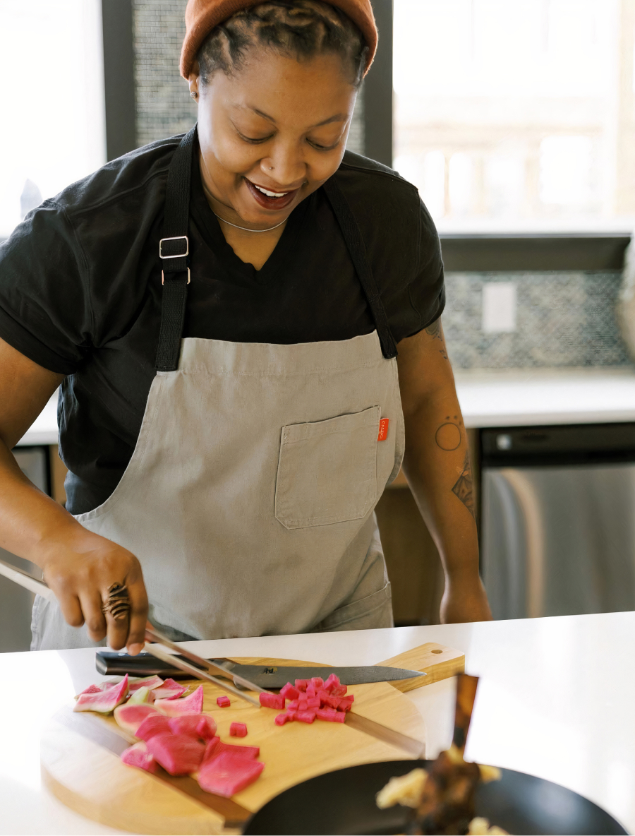 Talk to the chefs (2)
