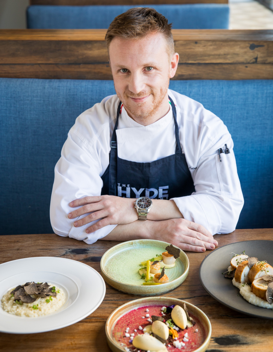 Talk to the chefs (5)